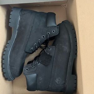 Timberland classic boots